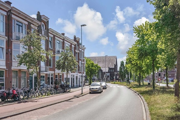 Medium property photo - Valkenboslaan 378, 2563 EG Den Haag